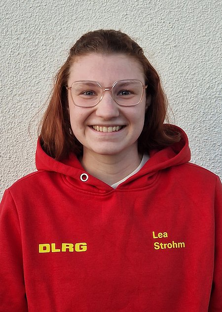 Vorsitzende: Lea Strohm