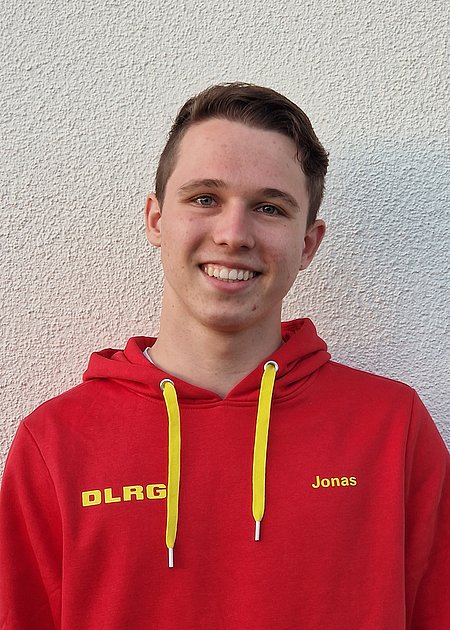 Beisitzer: Jonas Wurz